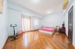 Villa Verde (D23), Terrace #581015481